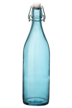 Boca – flaša
