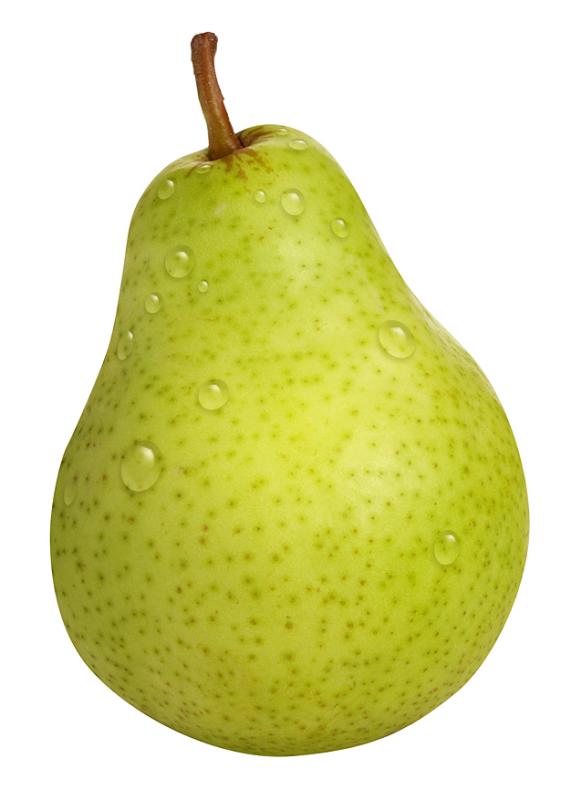 Kruška