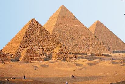Piramide
